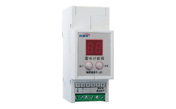 計(jì)數(shù)器  NPS01-JI